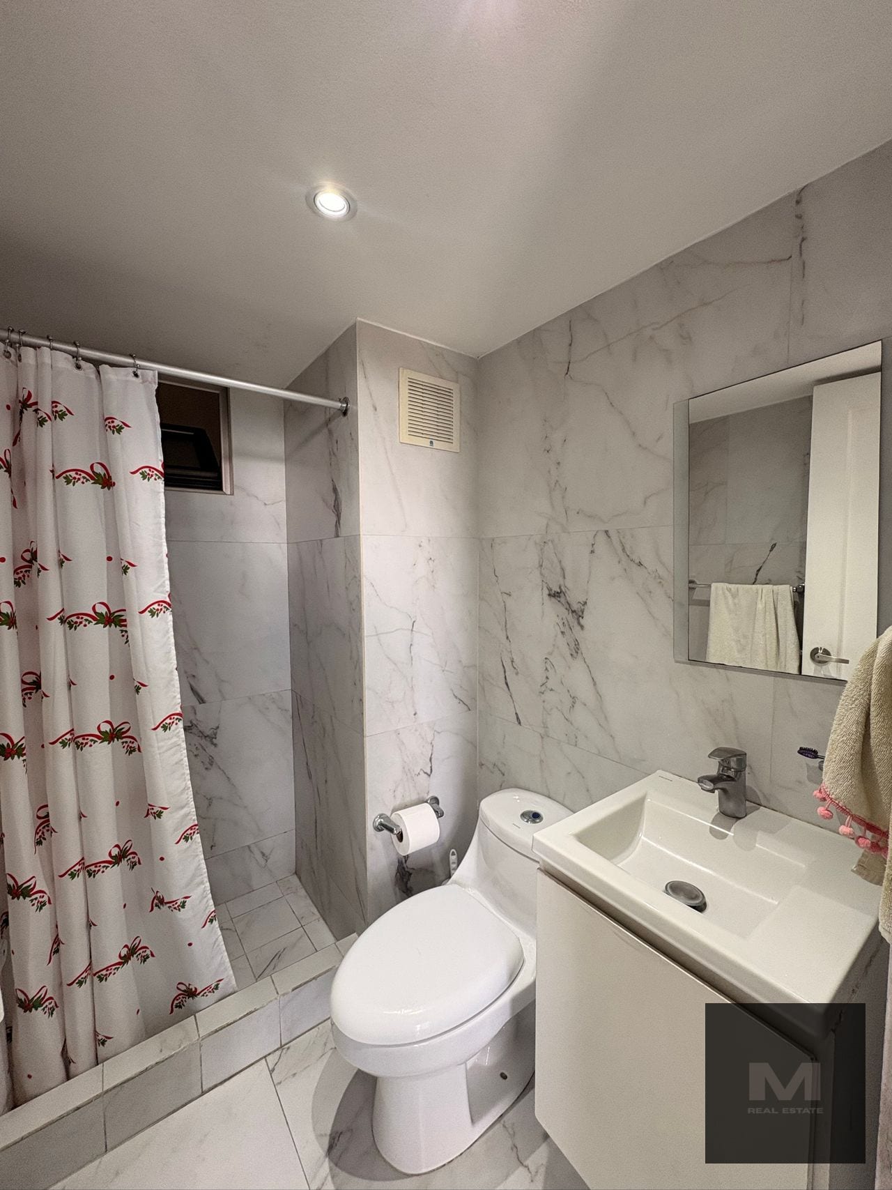 🏙️ Apartamento Amueblado en Renta Zona 15 (directo) — Apartamento en Alquiler en Adamant, Zona 15, Guatemala, Ciudad — foto 7 de 8