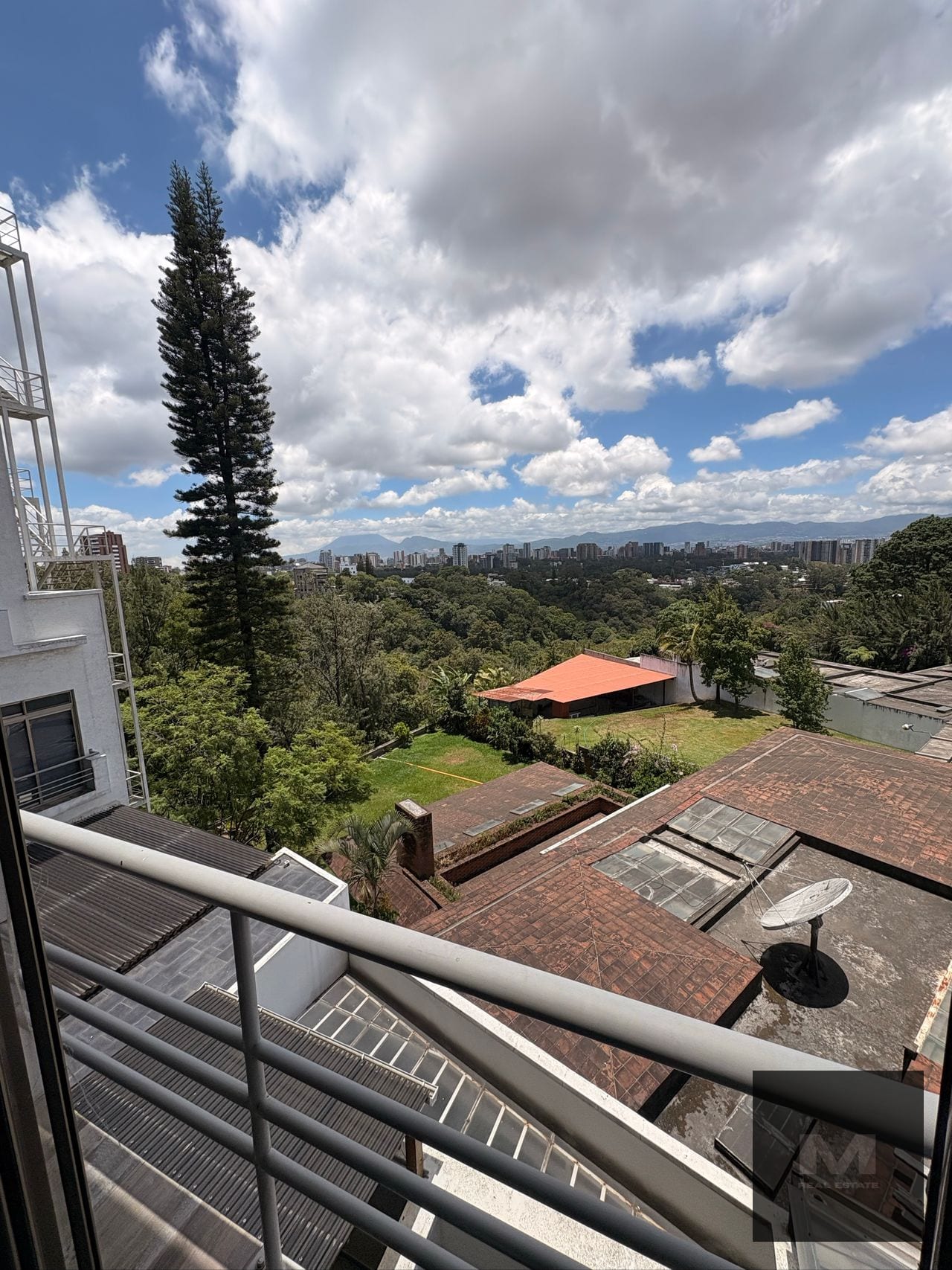 🏙️ Apartamento Amueblado en Renta Zona 15 (directo) — Apartamento en Alquiler en Adamant, Zona 15, Guatemala, Ciudad — foto 8 de 8