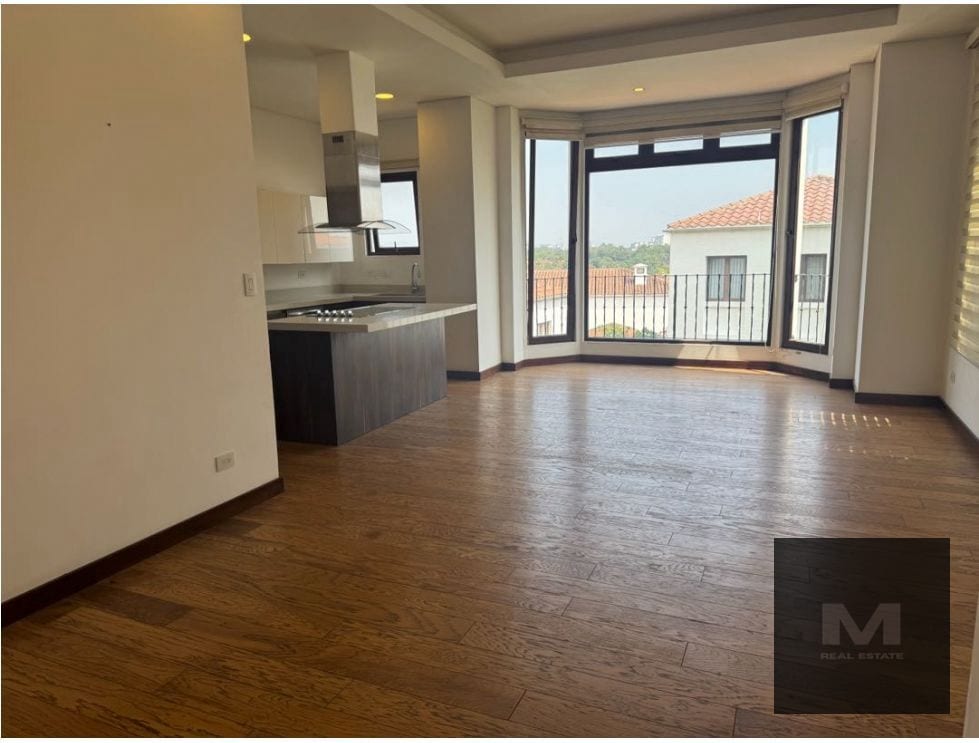 🏙️ Apartamento en Renta en Cayalá (+1) — Apartamento en Alquiler en Zona 16, Guatemala, Ciudad — foto 3 de 13