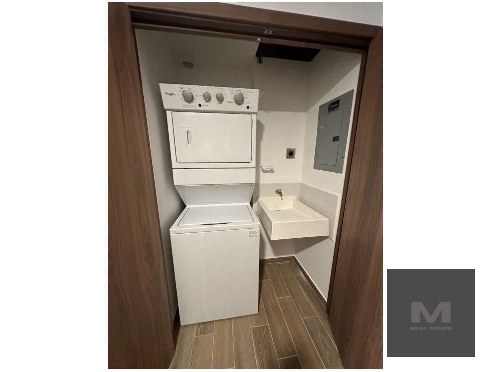 🏙️ Apartamento en Renta Zona 14 (+1) — Apartamento en Alquiler en Parque 14, Zona 14, Guatemala, Ciudad — foto 3 de 7