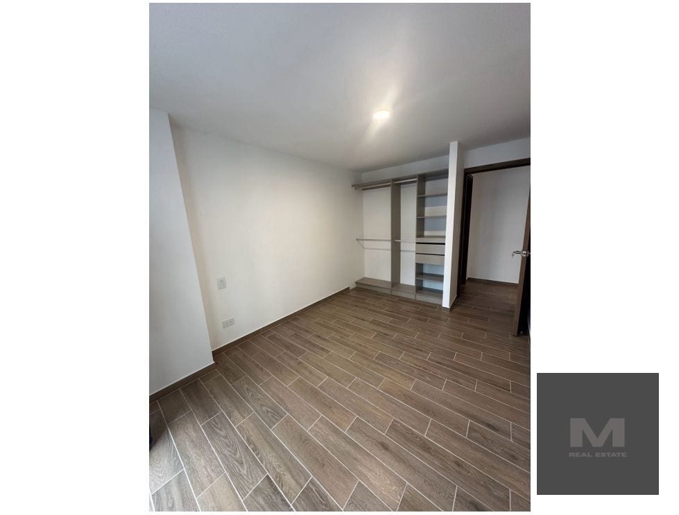 🏙️ Apartamento en Renta Zona 14 (+1) — Apartamento en Alquiler en Parque 14, Zona 14, Guatemala, Ciudad — foto 6 de 7