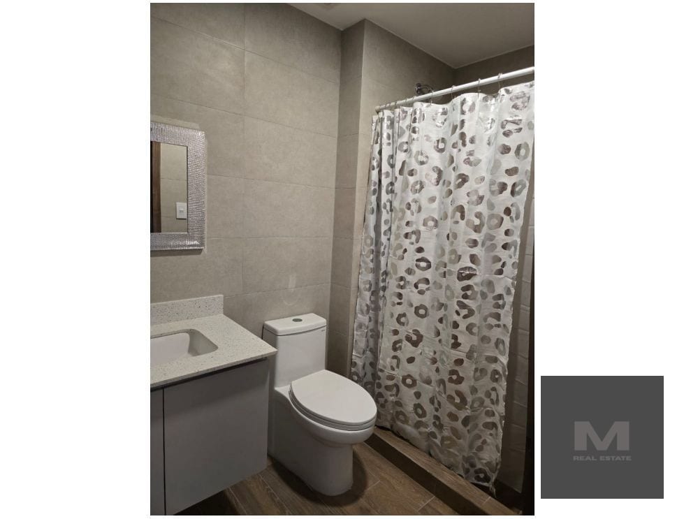 🏙️ Apartamento en Renta Zona 14 (+1) — Apartamento en Alquiler en Parque 14, Zona 14, Guatemala, Ciudad — foto 7 de 7