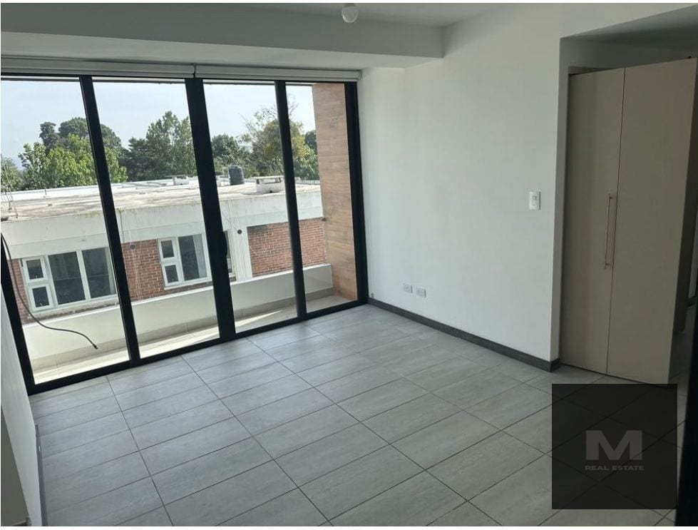 🏙️ Apartamento en Renta Zona 15 (+1) — Apartamento en Alquiler en Morea, Zona 15, Guatemala, Ciudad — foto 2 de 9