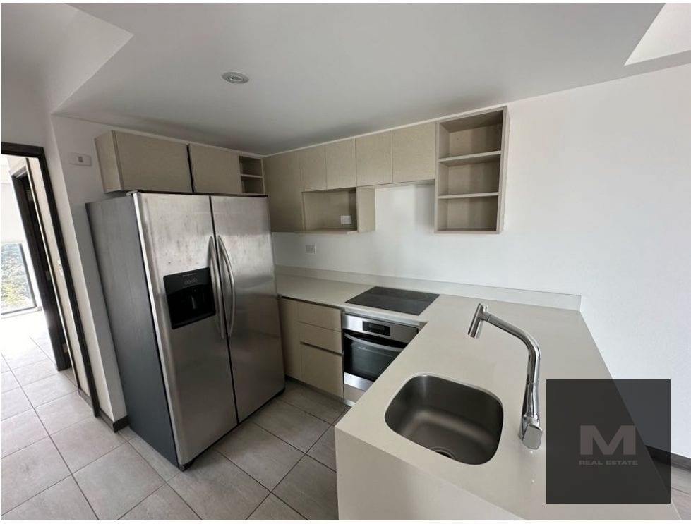 🏙️ Apartamento en Renta Zona 15 (+1) — Apartamento en Alquiler en Morea, Zona 15, Guatemala, Ciudad — foto 3 de 9