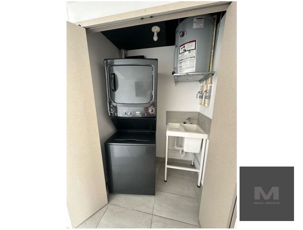 🏙️ Apartamento en Renta Zona 15 (+1) — Apartamento en Alquiler en Morea, Zona 15, Guatemala, Ciudad — foto 4 de 9