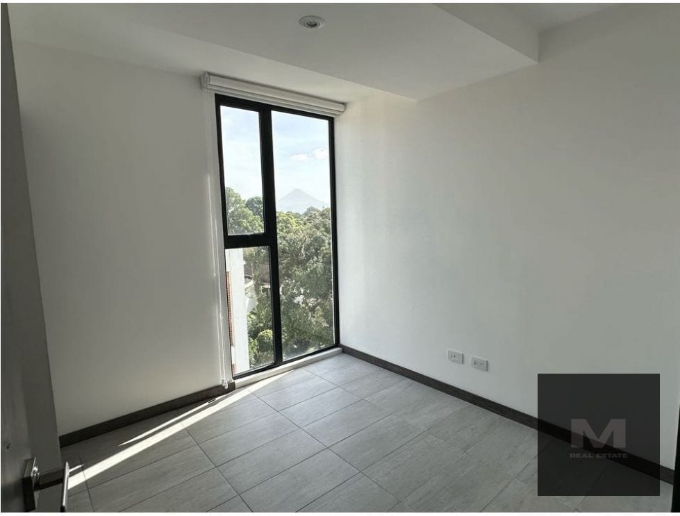 🏙️ Apartamento en Renta Zona 15 (+1) — Apartamento en Alquiler en Morea, Zona 15, Guatemala, Ciudad — foto 6 de 9