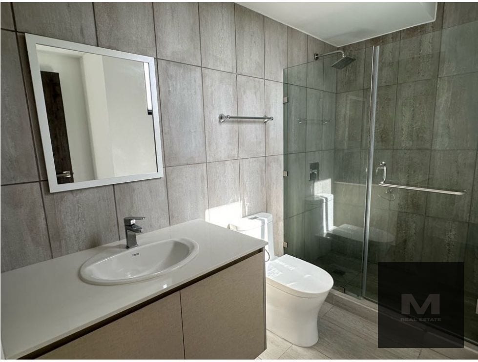 🏙️ Apartamento en Renta Zona 15 (+1) — Apartamento en Alquiler en Morea, Zona 15, Guatemala, Ciudad — foto 9 de 9