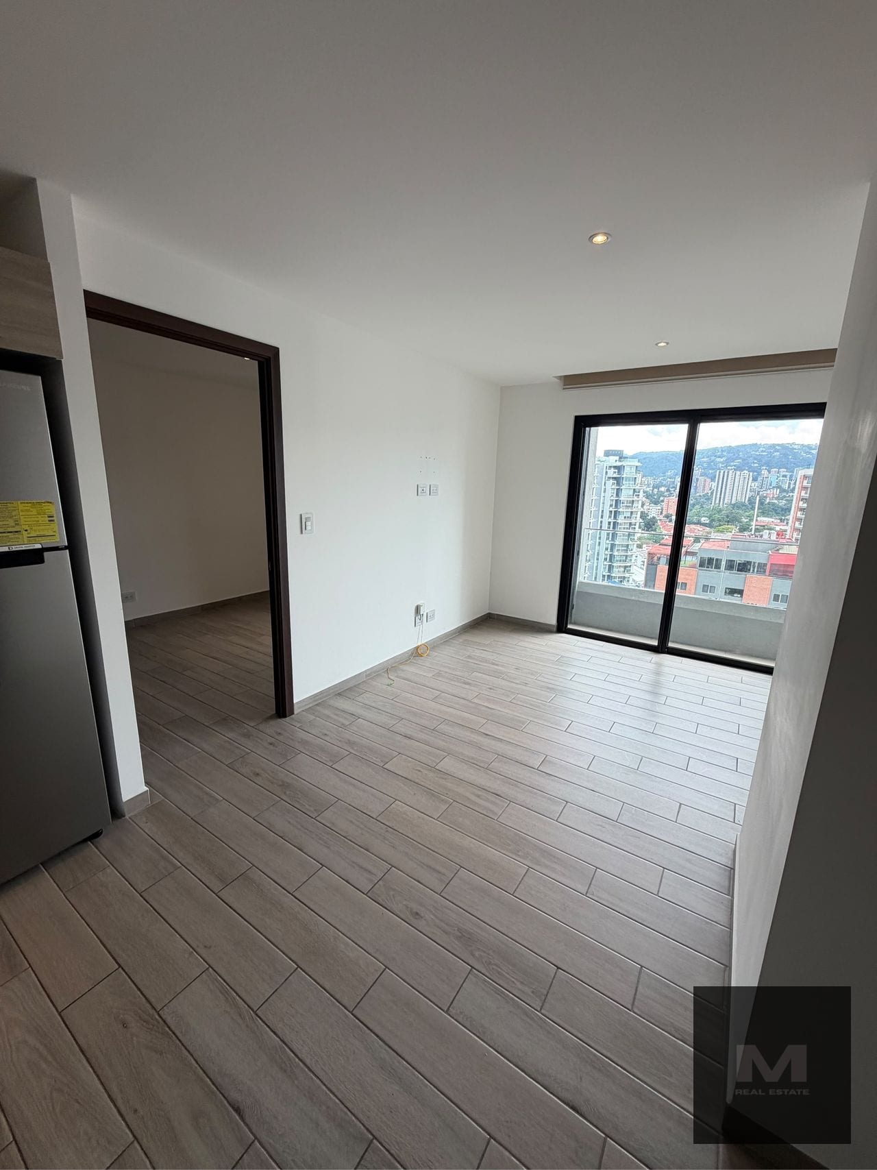 🏙️ Apartamento en Renta Zona 10 (+1) — Apartamento en Alquiler en Parque 10, Zona 10, Guatemala, Ciudad — foto 5 de 11