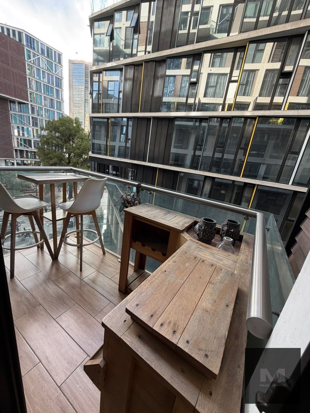 🏙️ Apartamento Amueblado en Venta Zona 4 (+1) — Apartamento en Venta en QUO, Zona 4, Guatemala, Ciudad — foto 6 de 12