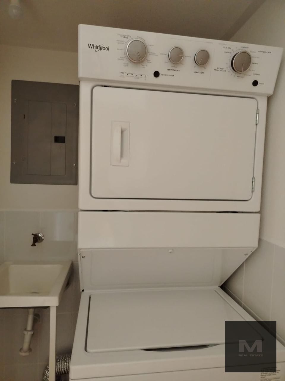🏙️ Apartamento en Renta Zona 16 — Apartamento en Alquiler en Lares 16, Zona 16, Guatemala, Ciudad — foto 2 de 5