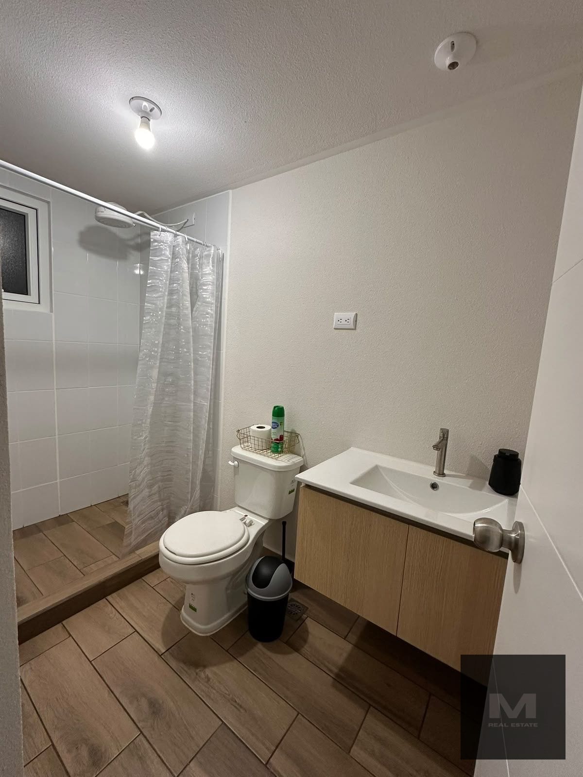 🏙️ Apartamento Amueblado en Renta Zona 16 — Apartamento en Alquiler en Lares 16, Zona 16, Guatemala, Ciudad — foto 6 de 6