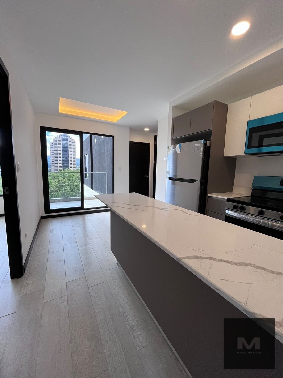🏙️ Apartamento en Renta Zona 13 — Apartamento en Alquiler en Verdú, Zona 13, Guatemala, Ciudad — foto 1 de 12