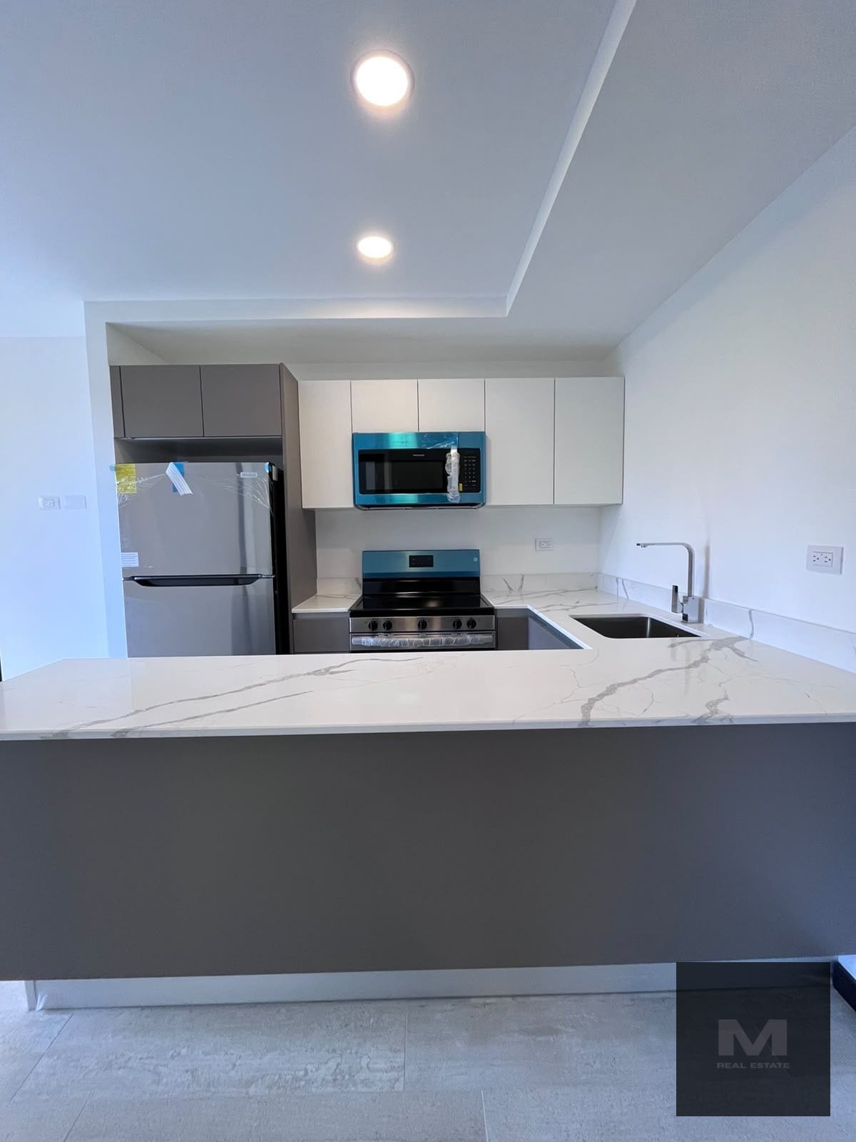 🏙️ Apartamento en Renta Zona 13 — Apartamento en Alquiler en Verdú, Zona 13, Guatemala, Ciudad — foto 3 de 12