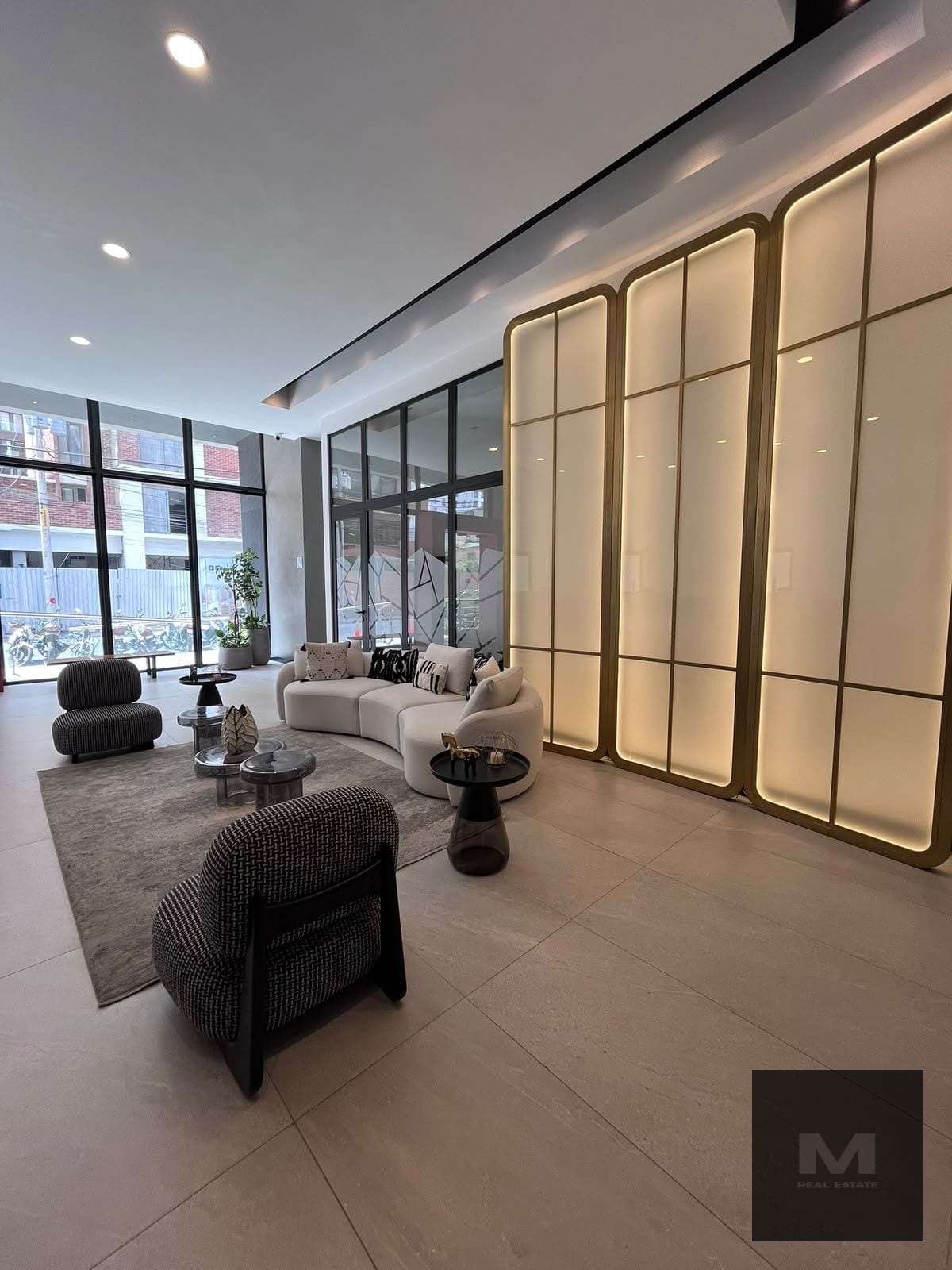 🏙️ Apartamento para Estrenar en Renta Zona 10 — Apartamento en Alquiler en Neo Apartamentos, Zona 10, Guatemala, Ciudad — foto 7 de 10