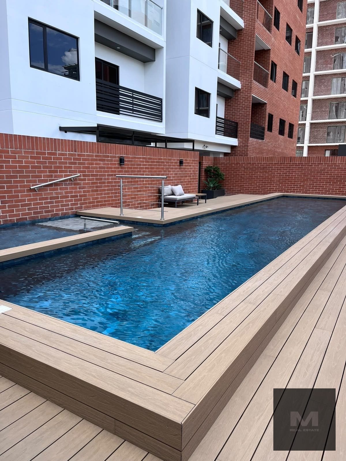 🏙️ Apartamento para Estrenar en Renta Zona 10 — Apartamento en Alquiler en Neo Apartamentos, Zona 10, Guatemala, Ciudad — foto 8 de 10