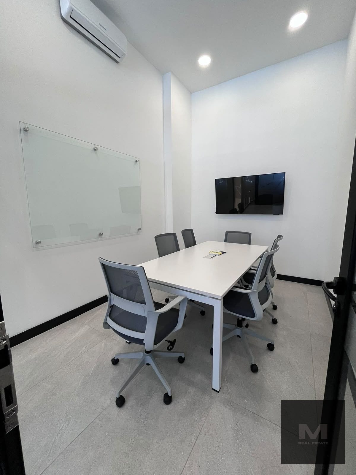 🏙️ Apartamento para Estrenar en Renta Zona 10 — Apartamento en Alquiler en Neo Apartamentos, Zona 10, Guatemala, Ciudad — foto 10 de 10