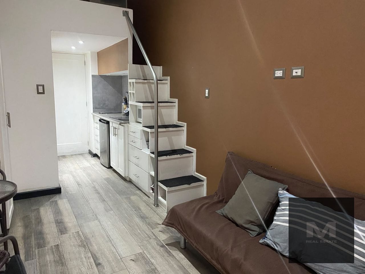 🏙️ Apartamento amueblado y equipado en renta zona 15 — Apartamento en Alquiler en Zona 15, Guatemala, Ciudad — foto 2 de 4