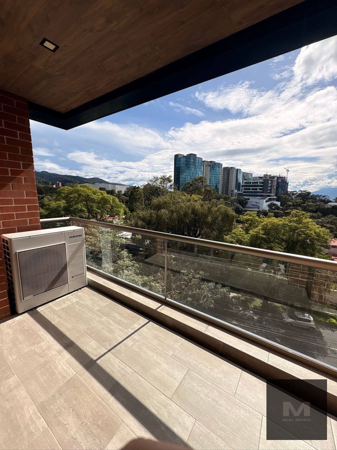 🏙️ Apartamento en Renta Zona 15 — Apartamento en Alquiler en Zona 15, Guatemala, Ciudad — foto 8 de 15