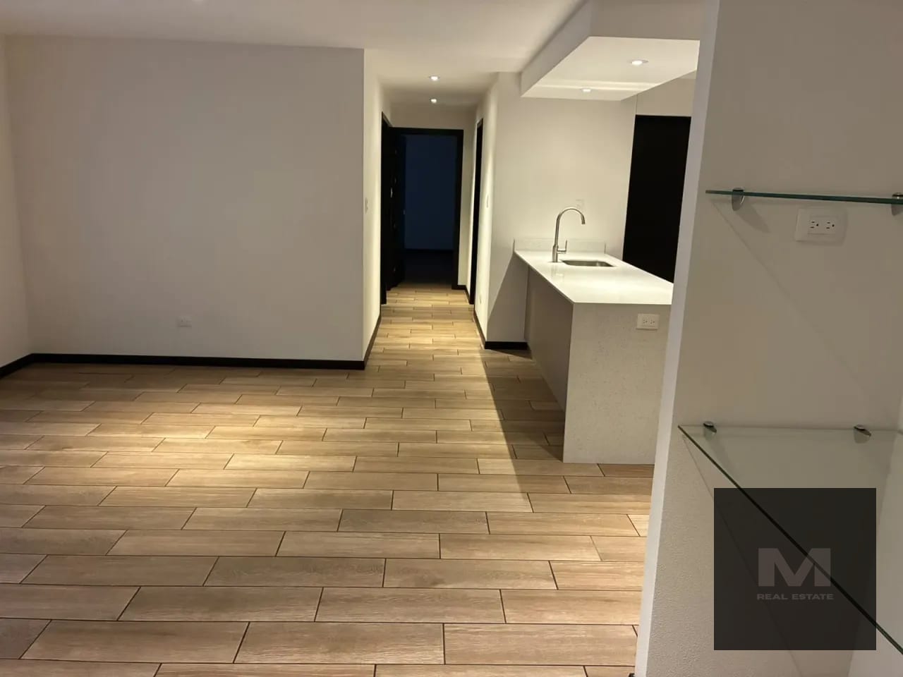 🏙️ Apartamento para Estrenar en Renta Zona 16 (+1) — Apartamento en Alquiler en San Isidro 20/21, Zona 16, Guatemala, Ciudad — foto 3 de 11