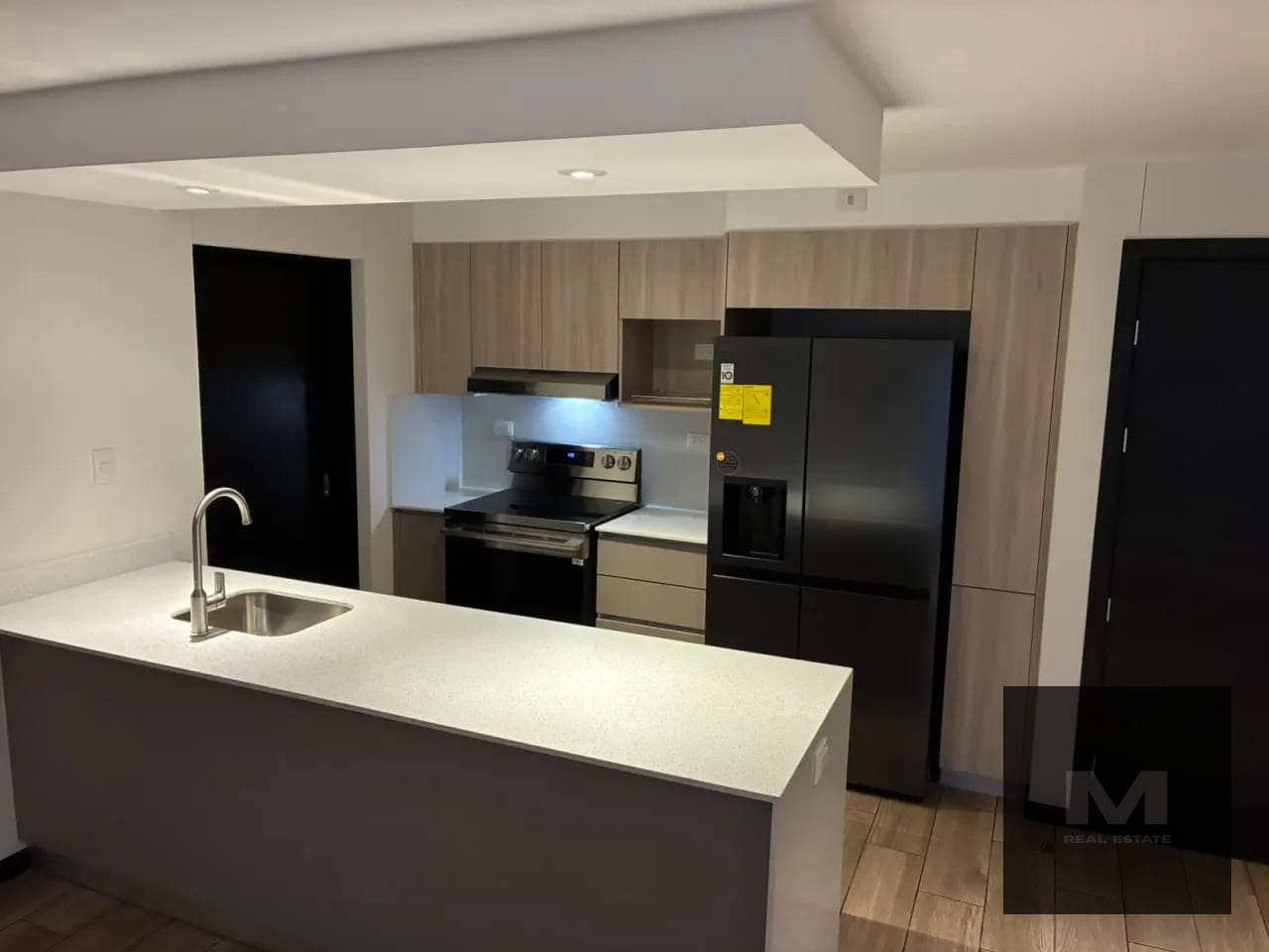🏙️ Apartamento para Estrenar en Renta Zona 16 (+1) — Apartamento en Alquiler en San Isidro 20/21, Zona 16, Guatemala, Ciudad — foto 2 de 11