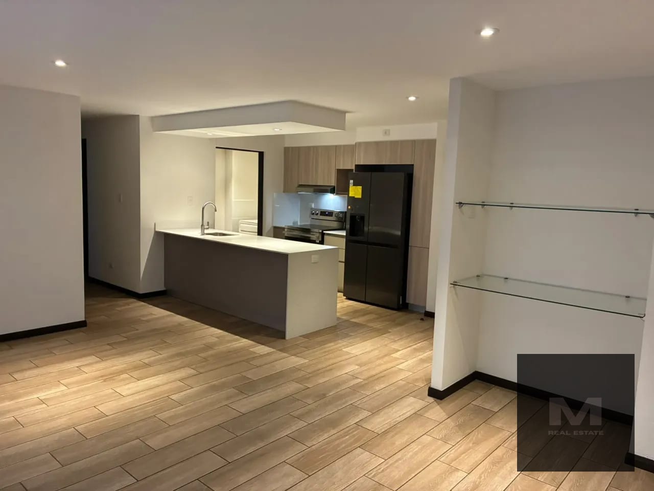 🏙️ Apartamento para Estrenar en Renta Zona 16 (+1) — Apartamento en Alquiler en San Isidro 20/21, Zona 16, Guatemala, Ciudad — foto 1 de 11