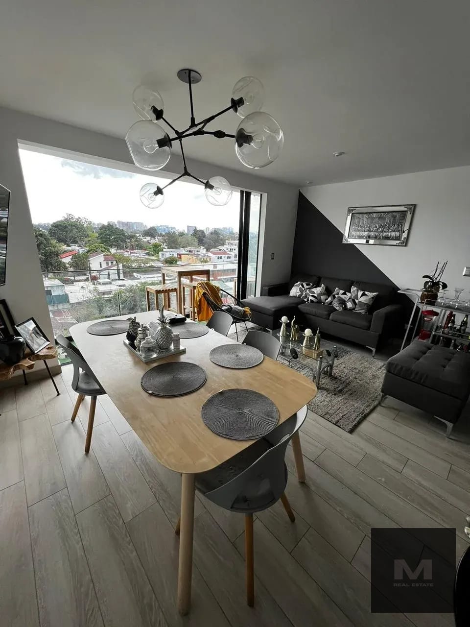 🏙️ Apartamento en Renta Zona 15 (+1) — Apartamento en Alquiler en Epic15, Zona 15, Guatemala, Ciudad — foto 1 de 7