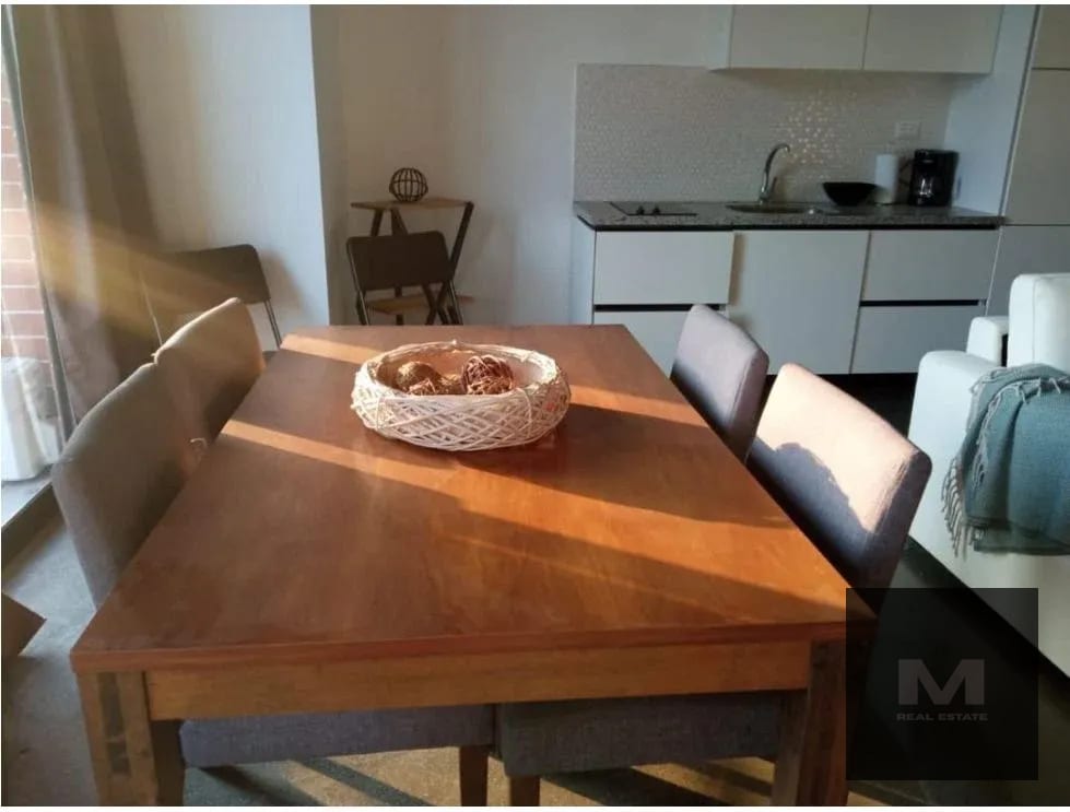 🏙️ Apartamento amueblado en renta, zona 4 — Apartamento en Alquiler en Cuatro Venezia, Zona 4, Guatemala, Ciudad — foto 5 de 12