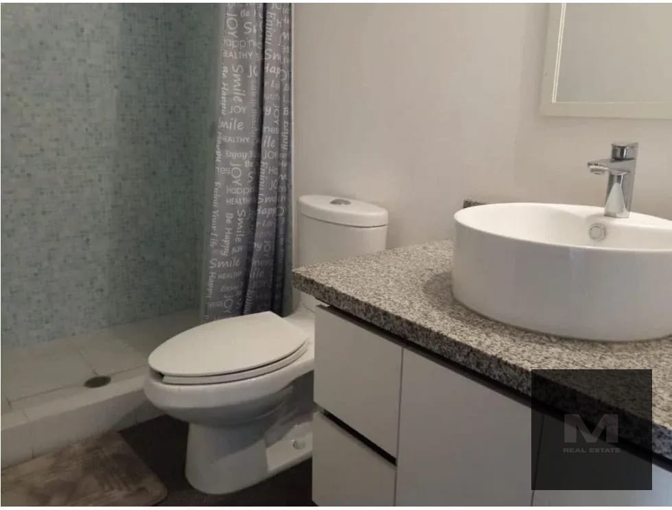 🏙️ Apartamento amueblado en renta, zona 4 — Apartamento en Alquiler en Cuatro Venezia, Zona 4, Guatemala, Ciudad — foto 11 de 12
