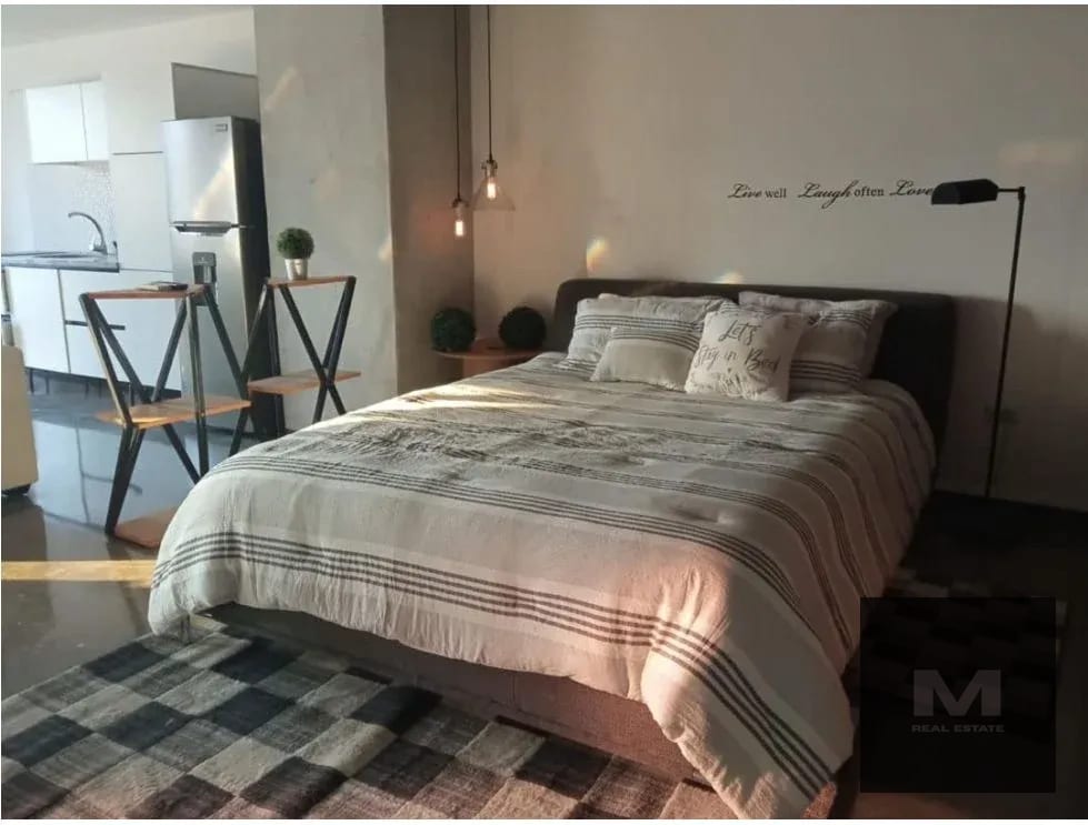 🏙️ Apartamento amueblado en renta, zona 4 — Apartamento en Alquiler en Cuatro Venezia, Zona 4, Guatemala, Ciudad — foto 8 de 12
