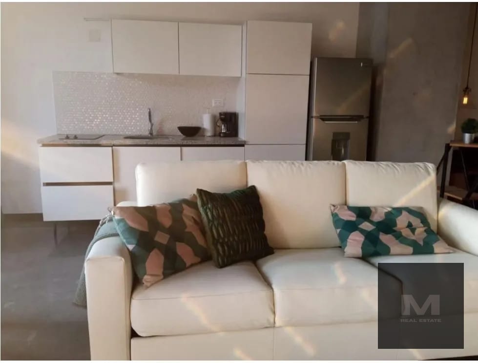 🏙️ Apartamento amueblado en renta, zona 4 — Apartamento en Alquiler en Cuatro Venezia, Zona 4, Guatemala, Ciudad — foto 7 de 12