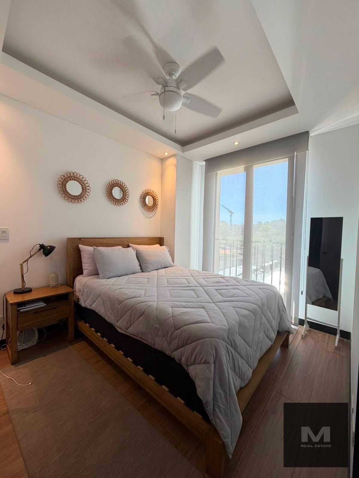 Apartamento en renta - Lirios 3 Cayala — Apartamento en Alquiler en Zona 16, Guatemala, Ciudad — foto 4 de 6