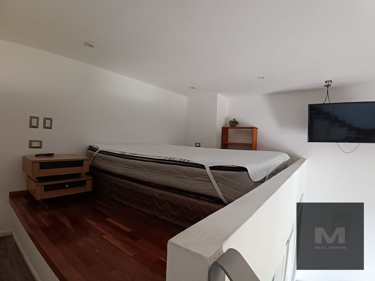 🏙️ Apartamento Tipo Loft Amueblado en Renta, Zona 15 — Apartamento en Alquiler en Adamant, Zona 15, Guatemala, Ciudad — foto 4 de 5