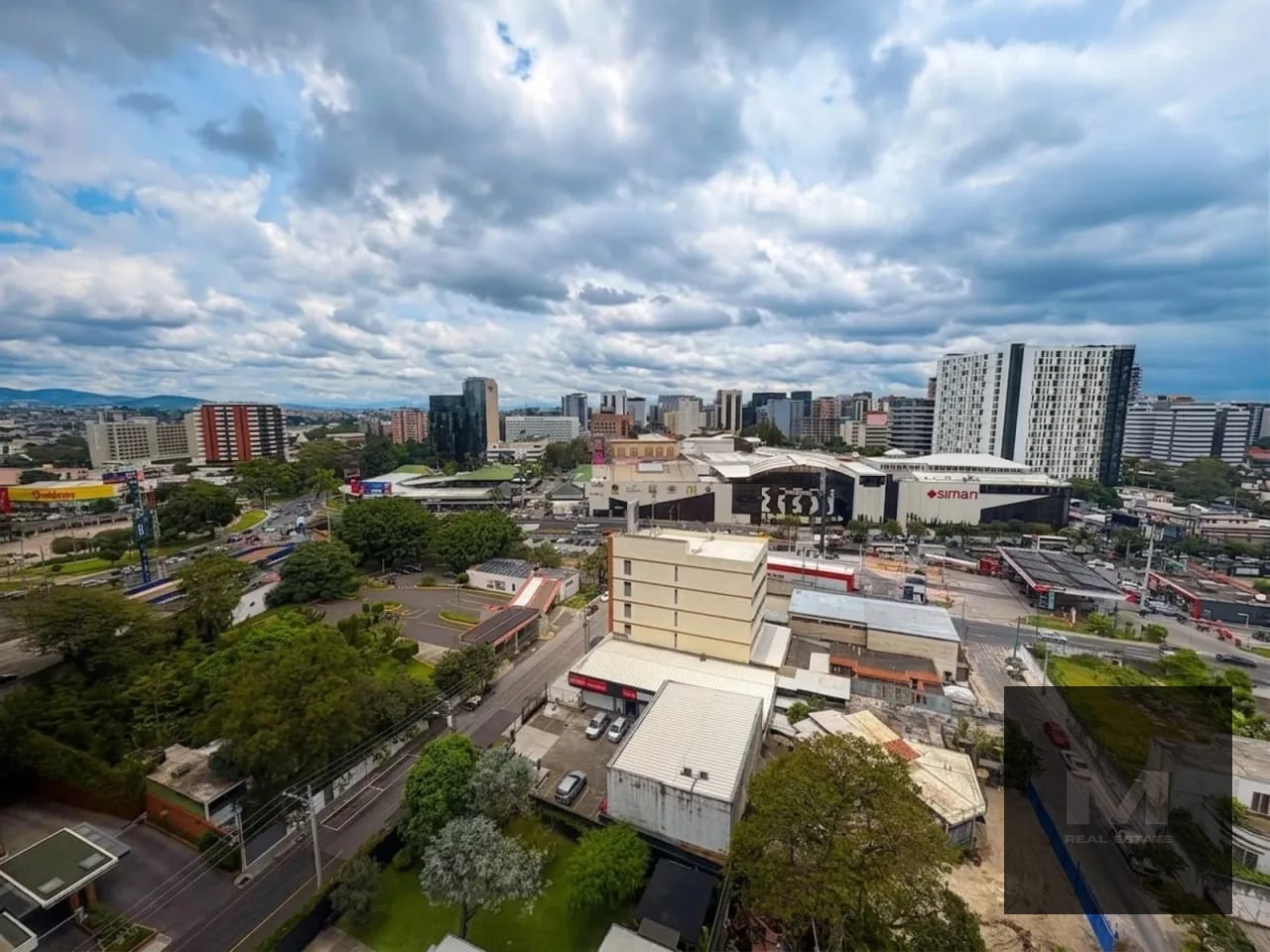 🏙️ Apartamento de 3 hab en venta, zona 10 — Apartamento en Venta en Casa Acueducto, Zona 10, Guatemala, Ciudad — foto 14 de 14