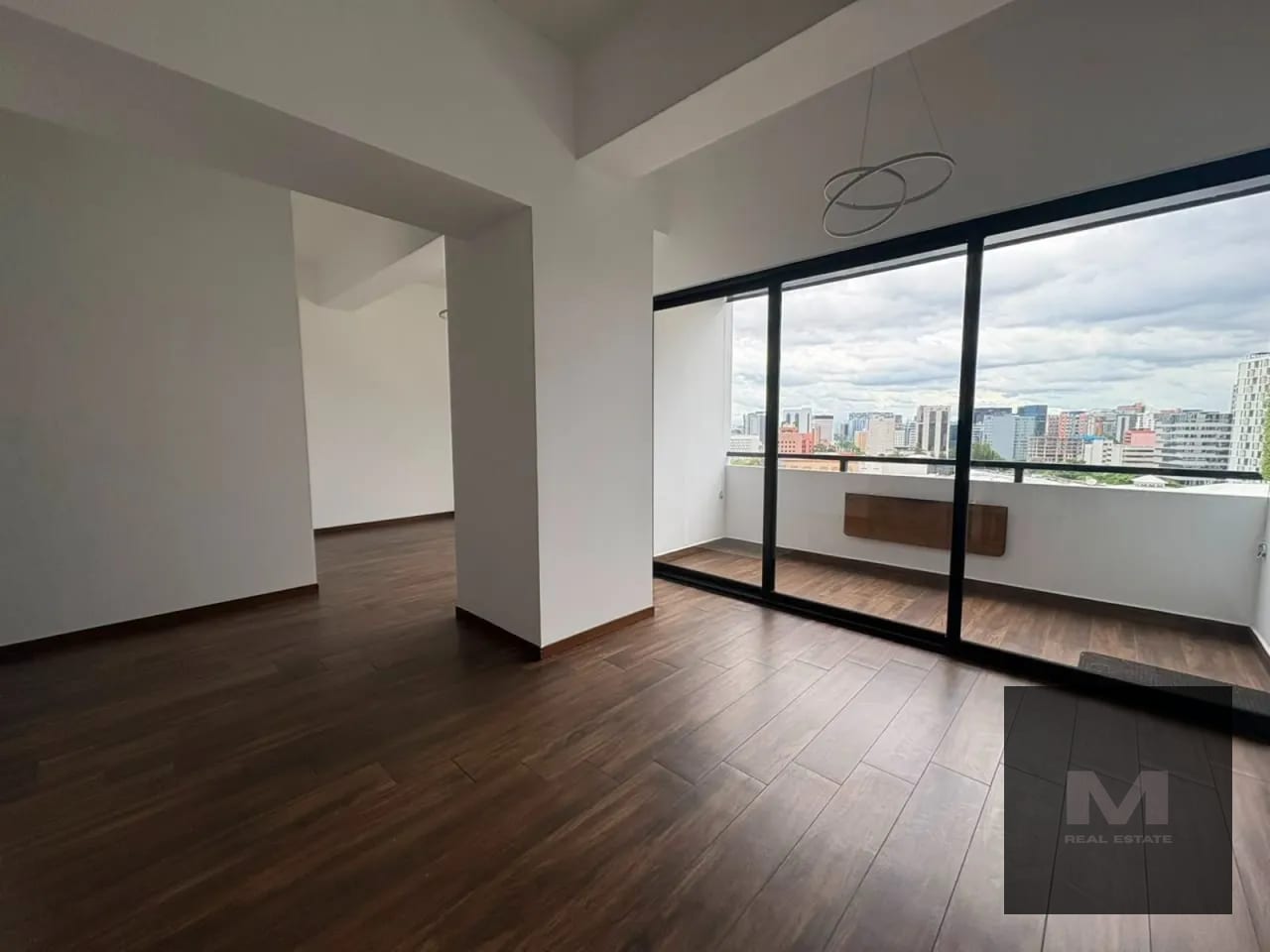 🏙️ Apartamento de 3 hab en venta, zona 10 — Apartamento en Venta en Casa Acueducto, Zona 10, Guatemala, Ciudad — foto 3 de 14