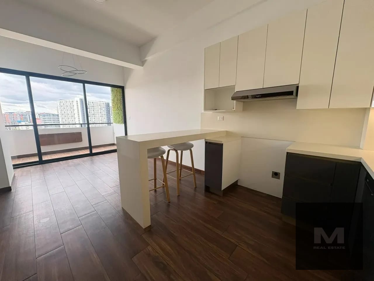 🏙️ Apartamento de 3 hab en venta, zona 10 — Apartamento en Venta en Casa Acueducto, Zona 10, Guatemala, Ciudad — foto 1 de 14