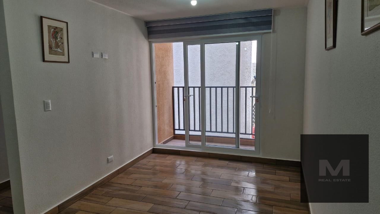 🏙️ Apartamento de 3 habitaciones en venta, zona 16 — Apartamento en Venta en Lares 16, Zona 16, Guatemala, Ciudad — foto 3 de 8