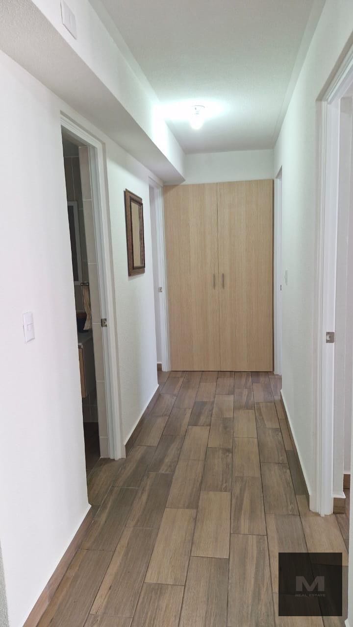 🏙️ Apartamento de 3 habitaciones en venta, zona 16 — Apartamento en Venta en Lares 16, Zona 16, Guatemala, Ciudad — foto 5 de 8