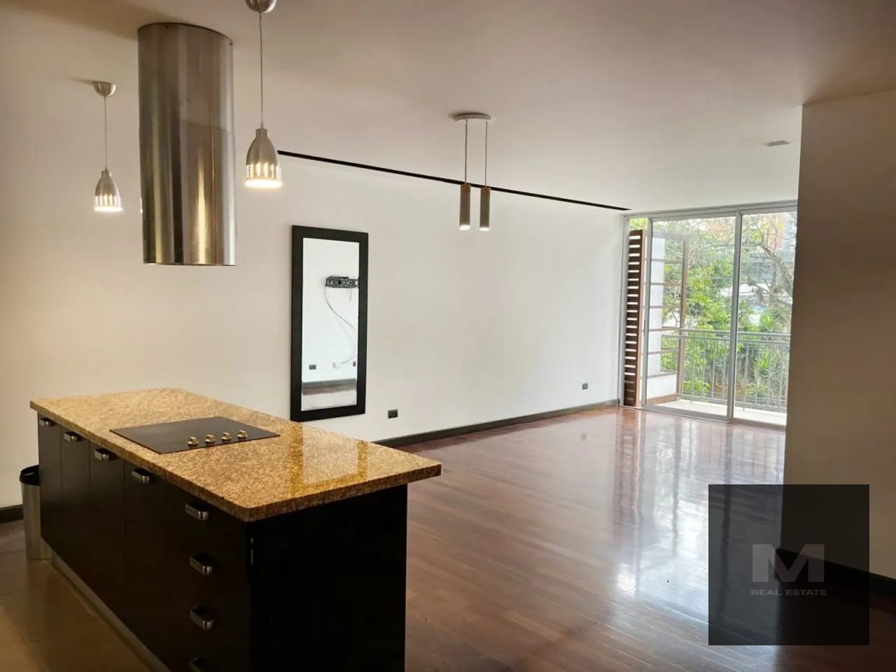 🏙️ Apartamento en renta, 2 habitaciones, Zona 15 — Apartamento en Alquiler en Midori, Zona 15, Guatemala, Ciudad — foto 1 de 8