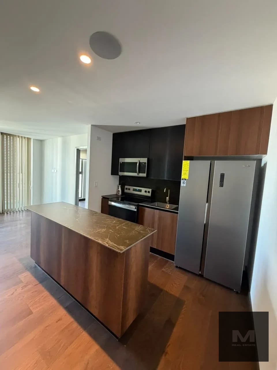 🏙️ Apartamento en renta para estrenar, Atarah, Zona 10 — Apartamento en Alquiler en Atarah, Zona 10, Guatemala, Ciudad — foto 2 de 12
