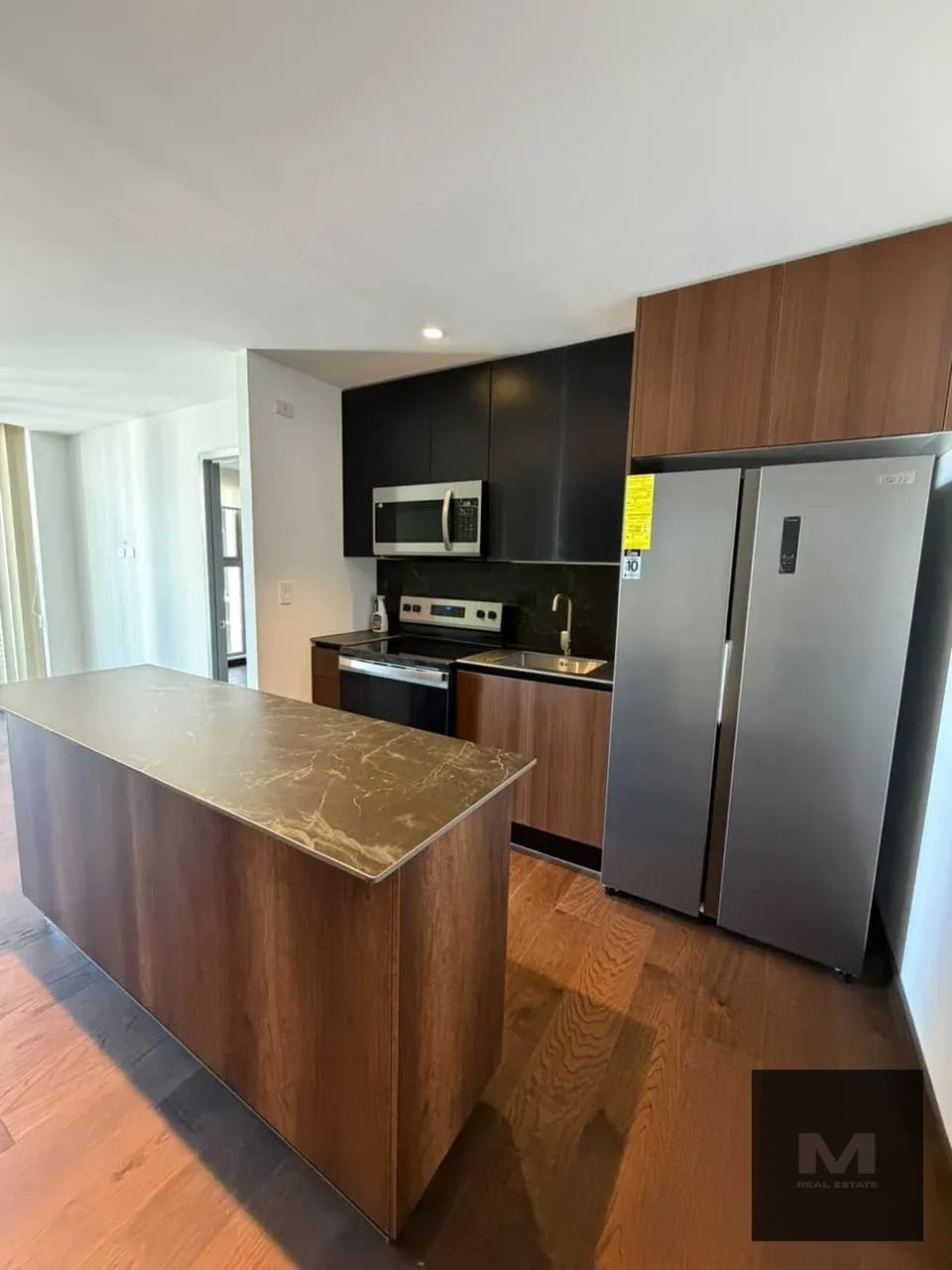 🏙️ Apartamento en renta para estrenar, Atarah, Zona 10 — Apartamento en Alquiler en Atarah, Zona 10, Guatemala, Ciudad — foto 3 de 12