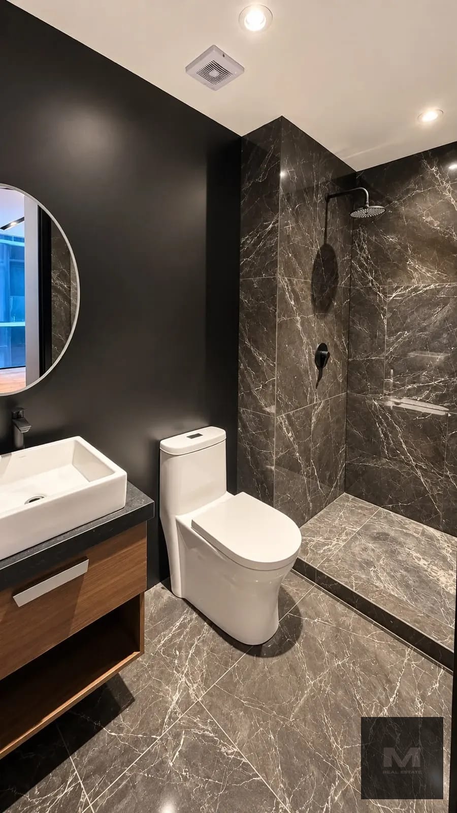 🏙️ Apartamento en renta de 3 hab, Villa Mariscal, Zona 11 — Apartamento en Alquiler en Villa Mariscal, Zona 11, Guatemala, Ciudad — foto 10 de 11
