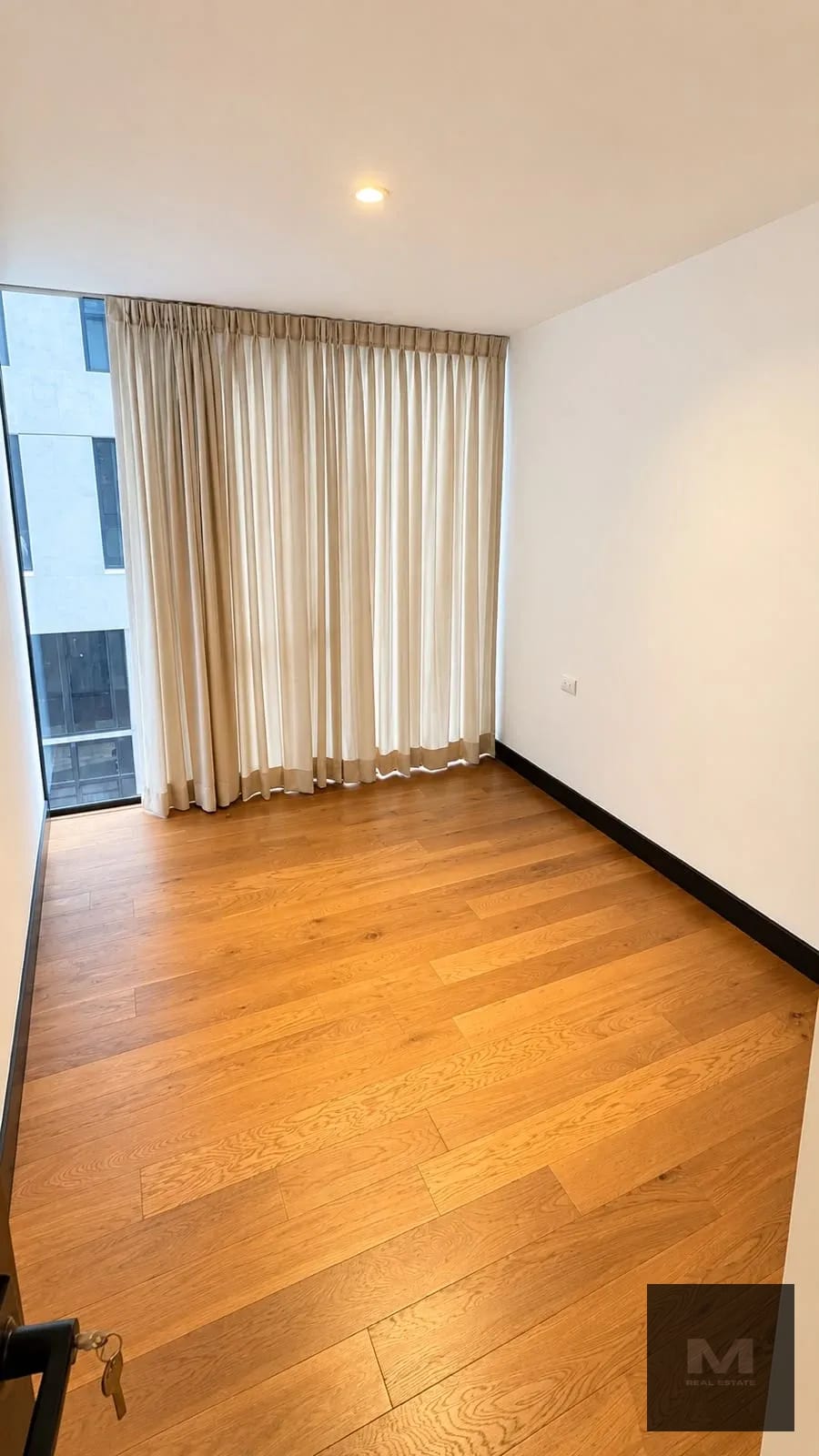 🏙️ Apartamento en renta de 3 hab, Villa Mariscal, Zona 11 — Apartamento en Alquiler en Villa Mariscal, Zona 11, Guatemala, Ciudad — foto 7 de 11