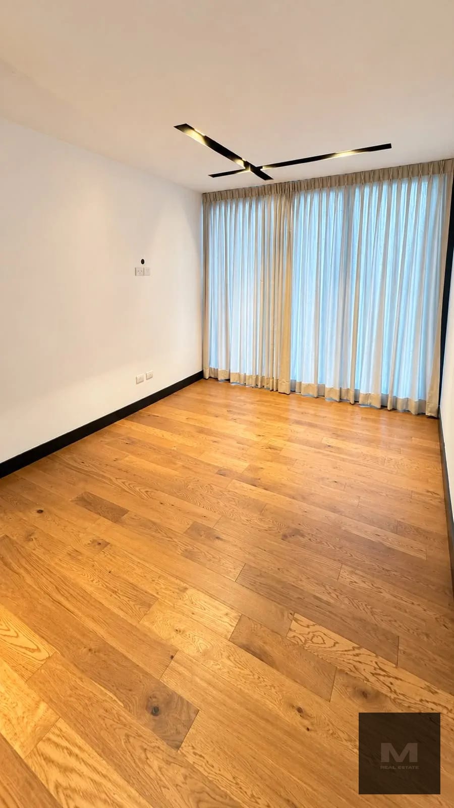 🏙️ Apartamento en renta de 3 hab, Villa Mariscal, Zona 11 — Apartamento en Alquiler en Villa Mariscal, Zona 11, Guatemala, Ciudad — foto 4 de 11
