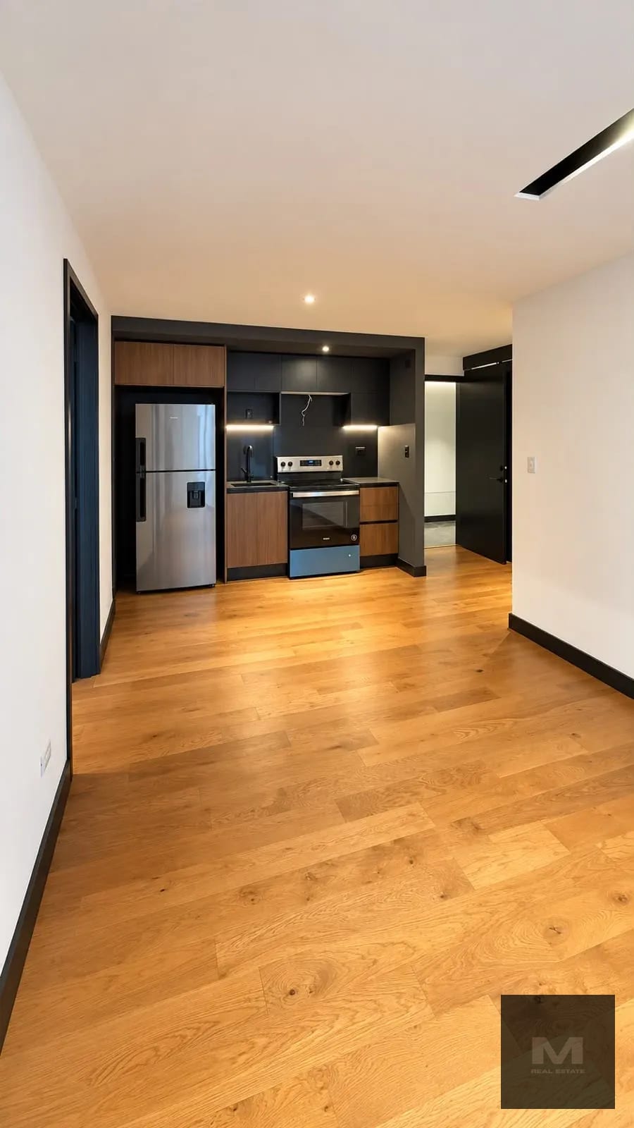 🏙️ Apartamento en renta de 3 hab, Villa Mariscal, Zona 11 — Apartamento en Alquiler en Villa Mariscal, Zona 11, Guatemala, Ciudad — foto 1 de 11