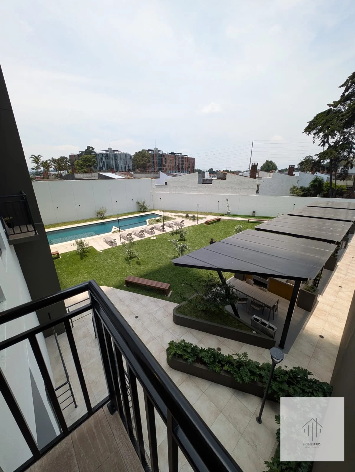 Apartamento en Venta en Zona 11 - 7