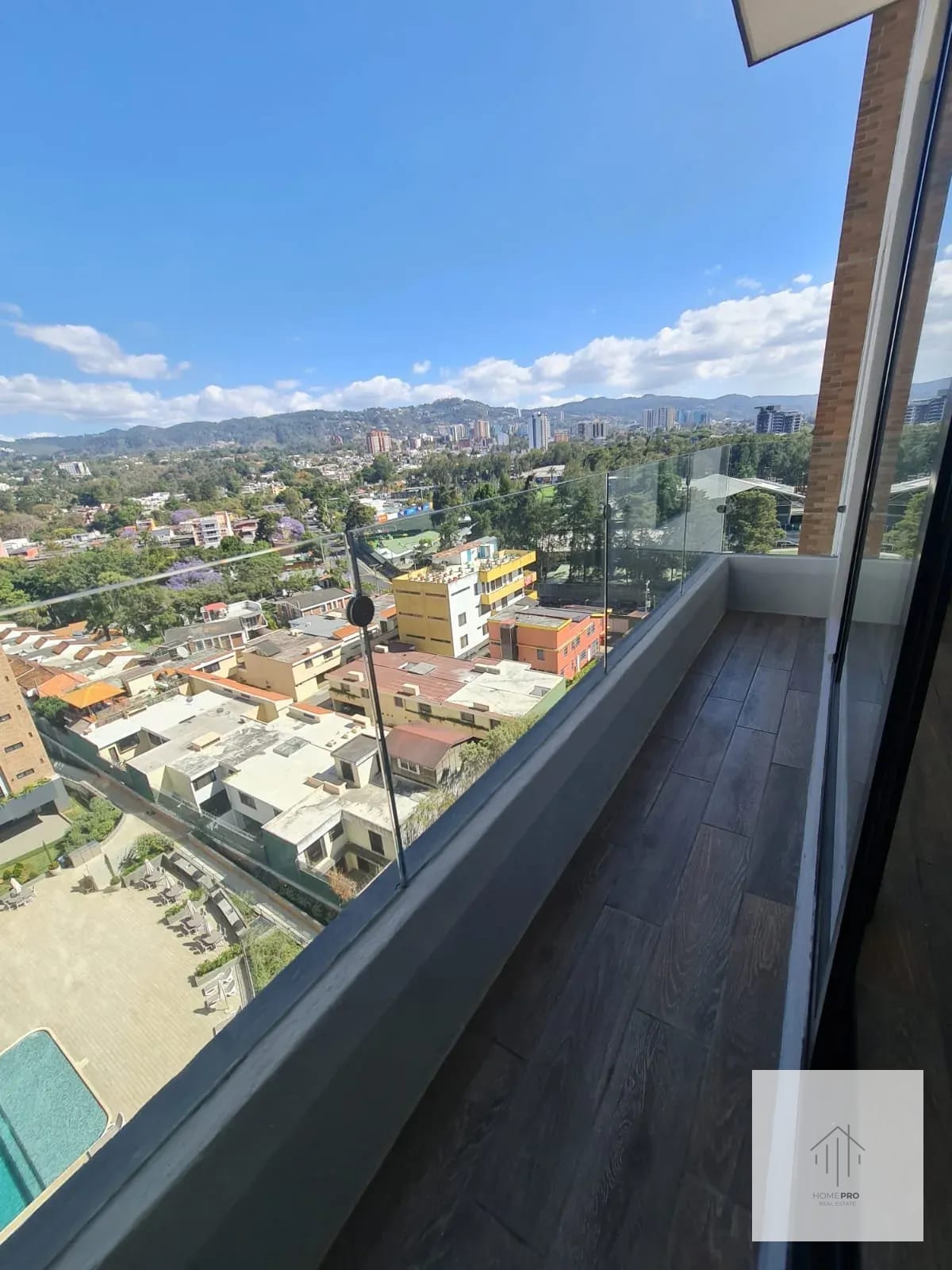 Apartamento en Renta en Zona 15 — Apartamento en Alquiler en Parque 15, Zona 15, Guatemala, Ciudad — foto 6 de 10