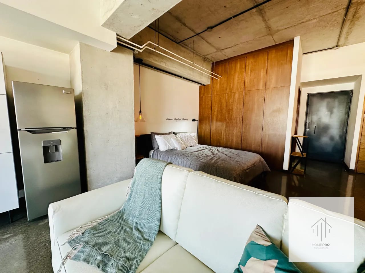 Apartamento Amueblado en Renta en Zona 4 — Apartamento en Alquiler en Cuatro Venezia, Zona 4, Guatemala, Ciudad — foto 6 de 13