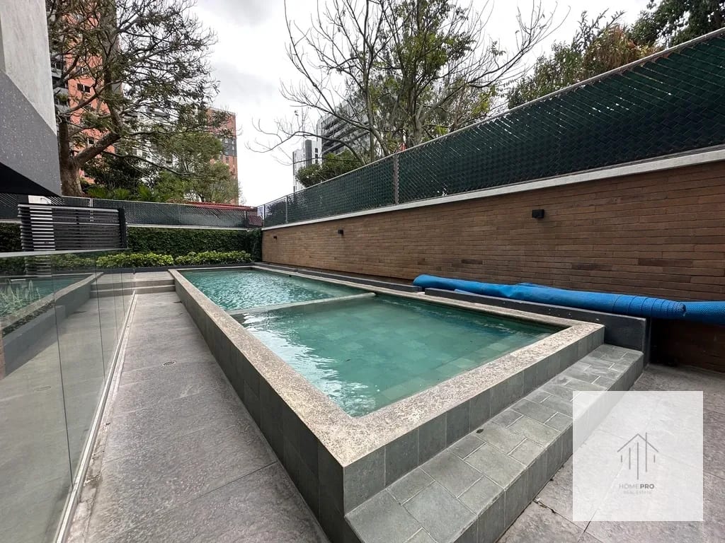 Apartamento en Renta en Zona 10 — Apartamento en Alquiler en Parque 10, Zona 10, Guatemala, Ciudad — foto 14 de 17