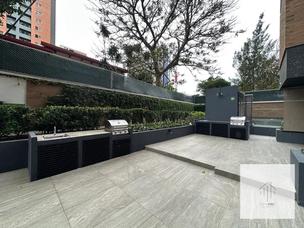Apartamento en Renta en Zona 10 — Apartamento en Alquiler en Parque 10, Zona 10, Guatemala, Ciudad — foto 17 de 17