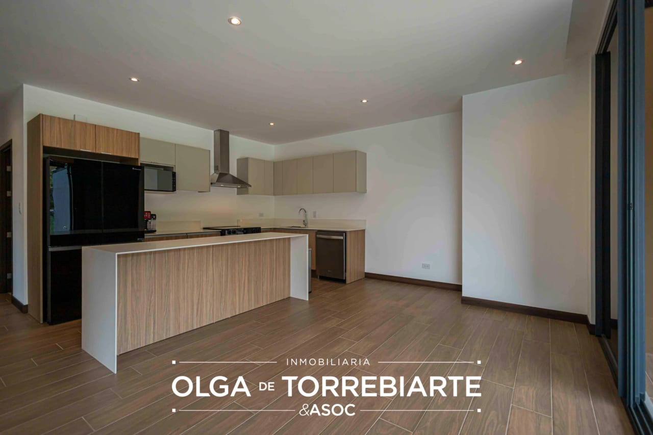 Apartamento con terraza en Spazio, Zona 15 — Apartamento en Alquiler en Spazio, Zona 15, Guatemala, Ciudad — foto 13 de 17